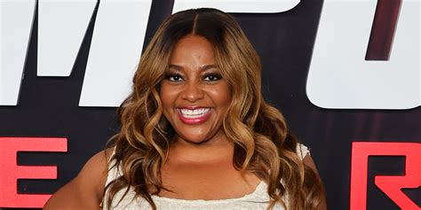 sherri shepherd boob job|Sherri Shepherd Reveals She Underwent a Breast。